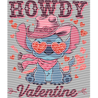 Valentine's Day-QRJ  6047